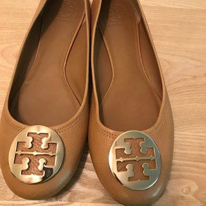 Tory Burch Flats